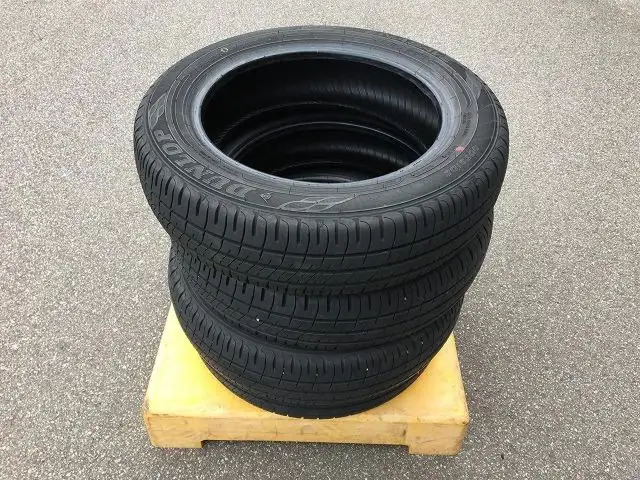 タイヤ